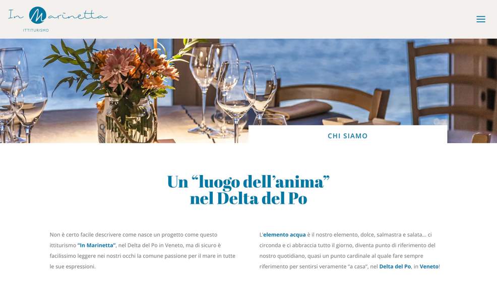 GBF Costruzione sito web In Marinetta